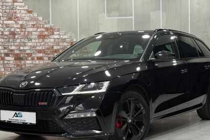 Skoda Octavia 144.000 km 19.990 € Braunschweig 38106