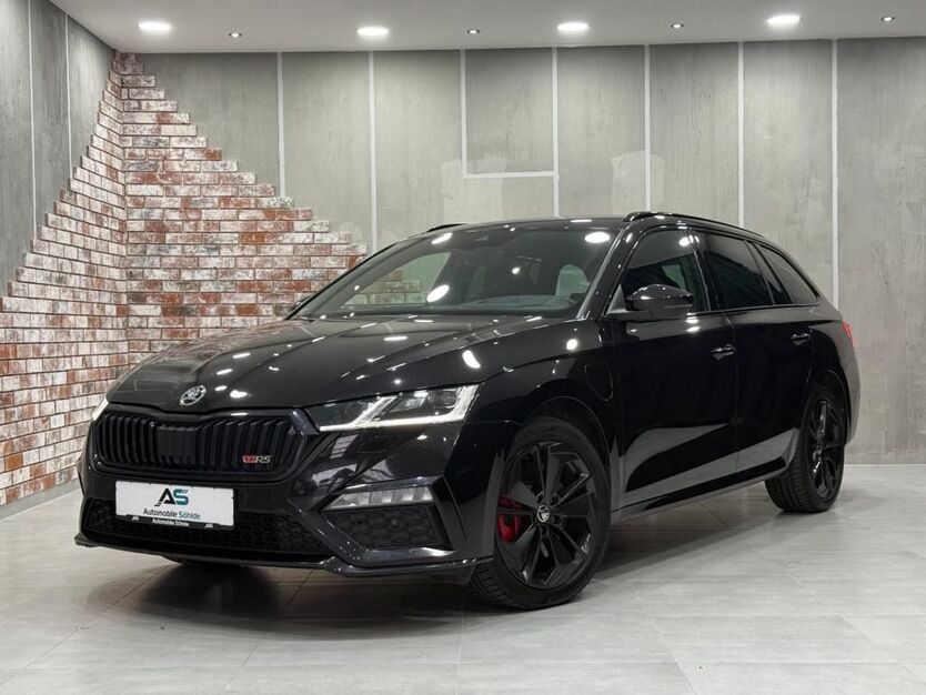 Skoda Octavia 144.000 km 19.990 € Braunschweig 38106