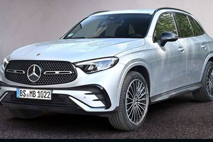 Mercedes-Benz GLC 220 14.500 km 58.880 € Braunschweig 38122