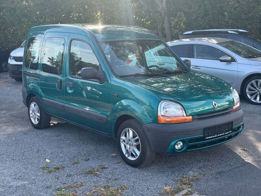 Kangoo