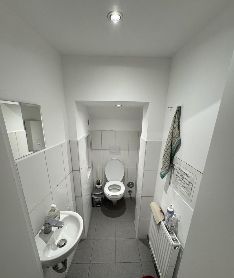 Erleben Sie die exklusive Chance: Kleiner Laden, große Wirkung in WF´s historischer Altstadt zimmer