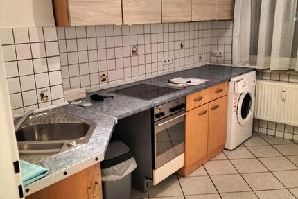 Studenten WG Wohnung in der UNI-nähe 2 zimmer