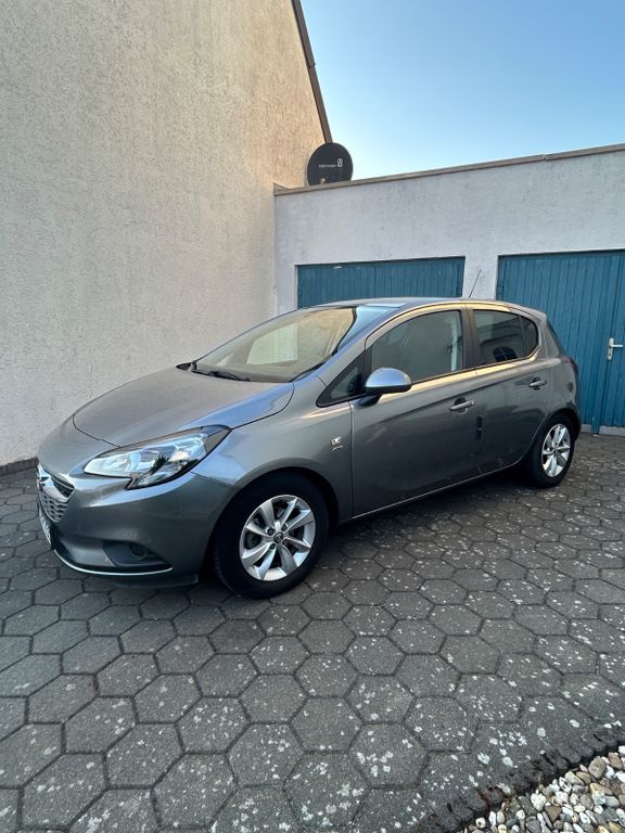 Corsa