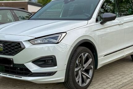 Seat Tarraco 72.000 km 30.500 &euro; Vechelde 38159