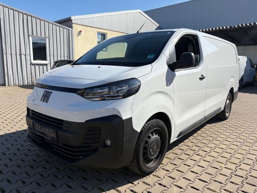 Fiat Scudo 35.600 km 27.990 € Braunschweig 38112