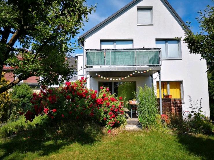 Mitbewohner für 2 Zimmer in WG-HAUS Braunschweig Volkmarode