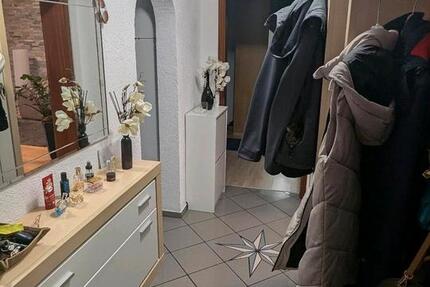 3-Zimmer-Wohnung mit Balkon in der Weststadt zimmer