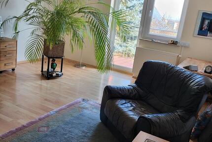 Wohnung Braunschweig Broitzem - 3 Zimmer, 100 m&sup2;, 1.050&euro; | Angebot:24772039