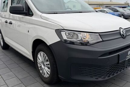 VW Caddy 31.500 km 19.390 &euro; Ilsede 31246