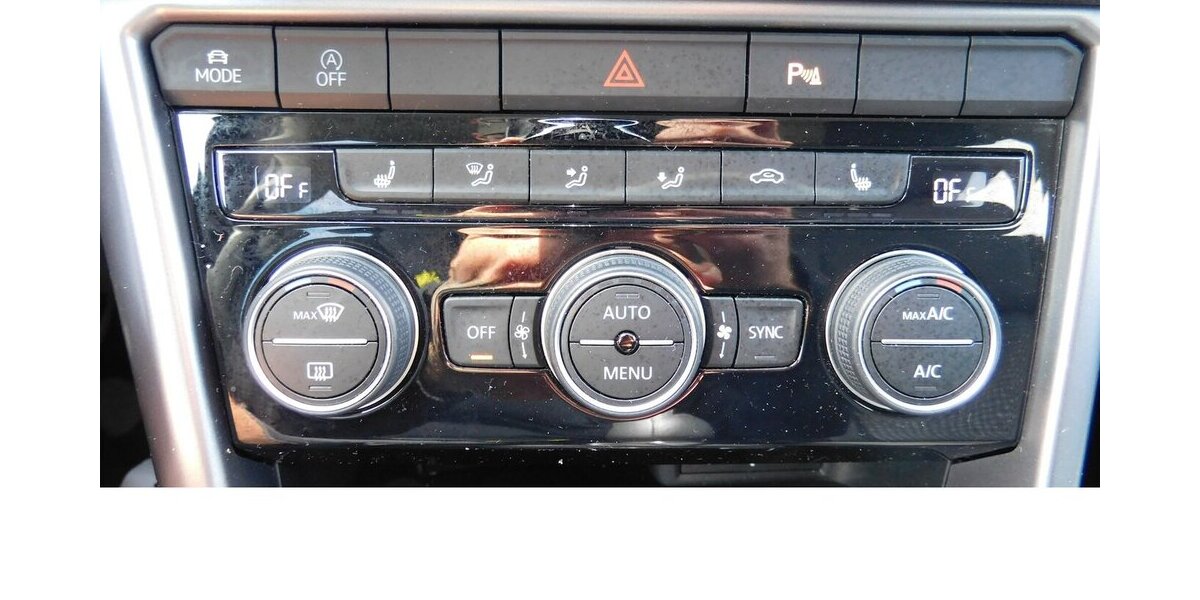VW T-Roc 1.5 Active Comfortline TSI BMT Navi Klima 21.700 km 21.990 &euro; Vordorf 38533