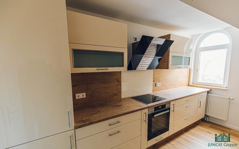 Dachgeschoßwohnung Goslar - 3 Zimmer, 75 m&sup2;, 1.190&euro; | Angebot:26479614