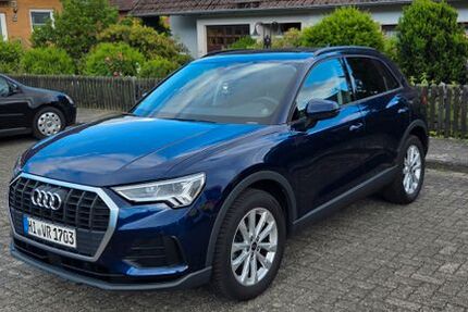 Audi Q3 45.500 km 27.450 &euro; Holle 31188