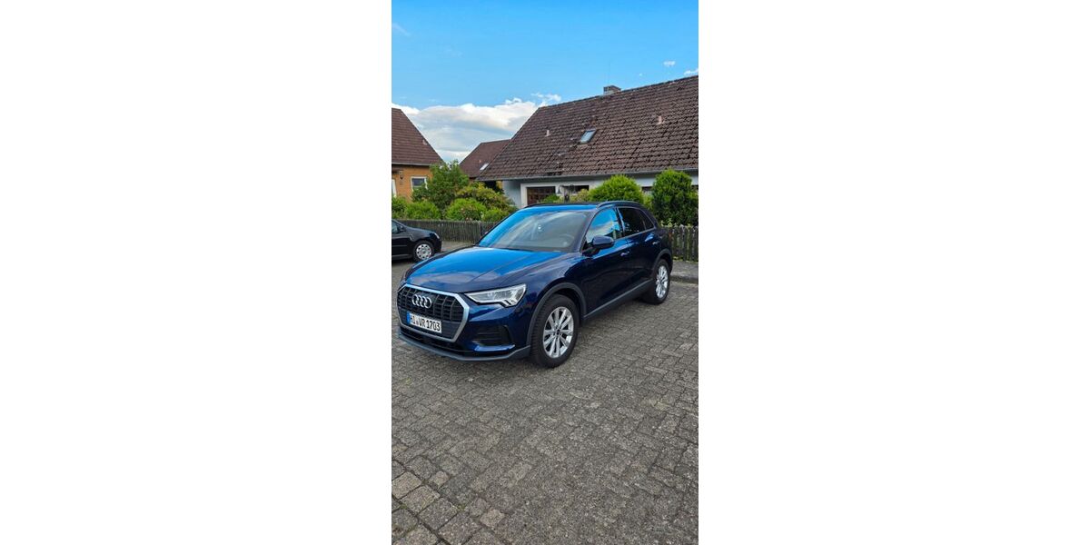 Audi Q3 45.500 km 27.450 &euro; Holle 31188