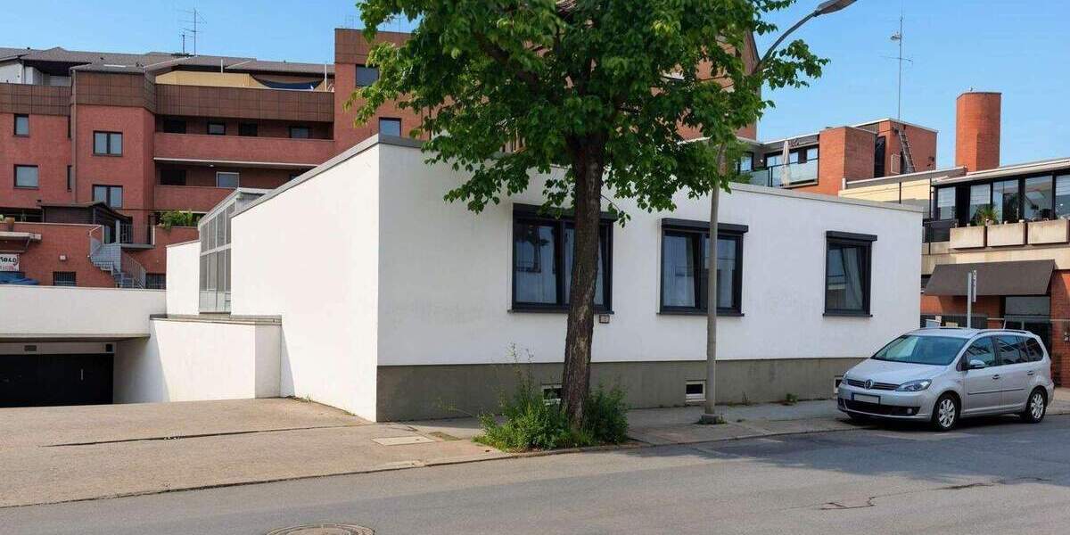 Einfamilienhaus Braunschweig Broitzem - 5 Zimmer, 155 m&sup2;, 445.000&euro; | Angebot:24906008