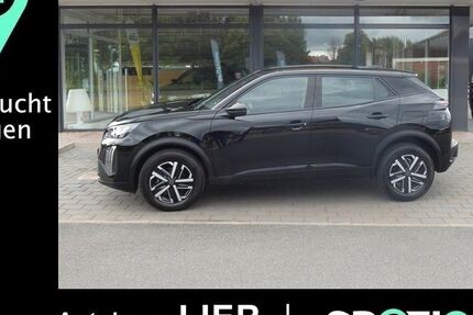 Peugeot 2008 13.760 km 17.990 &euro; Bockenem 31167