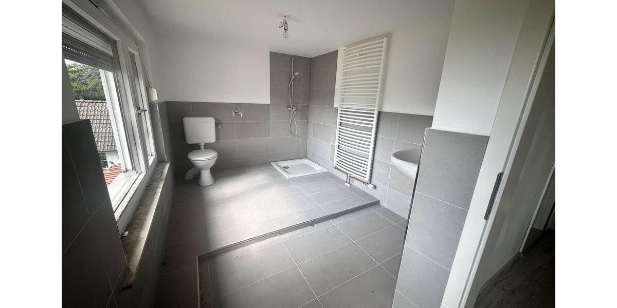 Einfamilienhaus mit Garten und Garage 6 zimmer