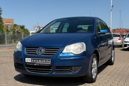 VW Polo 179.500 km 1.999 &euro; Hildesheim 31137