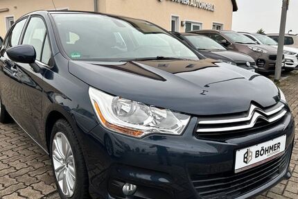 Citroen C4 22.000 km 10.490 € Salzgitter 38229