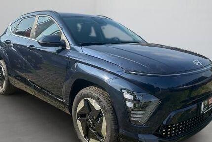 Hyundai KONA 2.500 km 40.990 € Wolfenbüttel-Halchter 38304