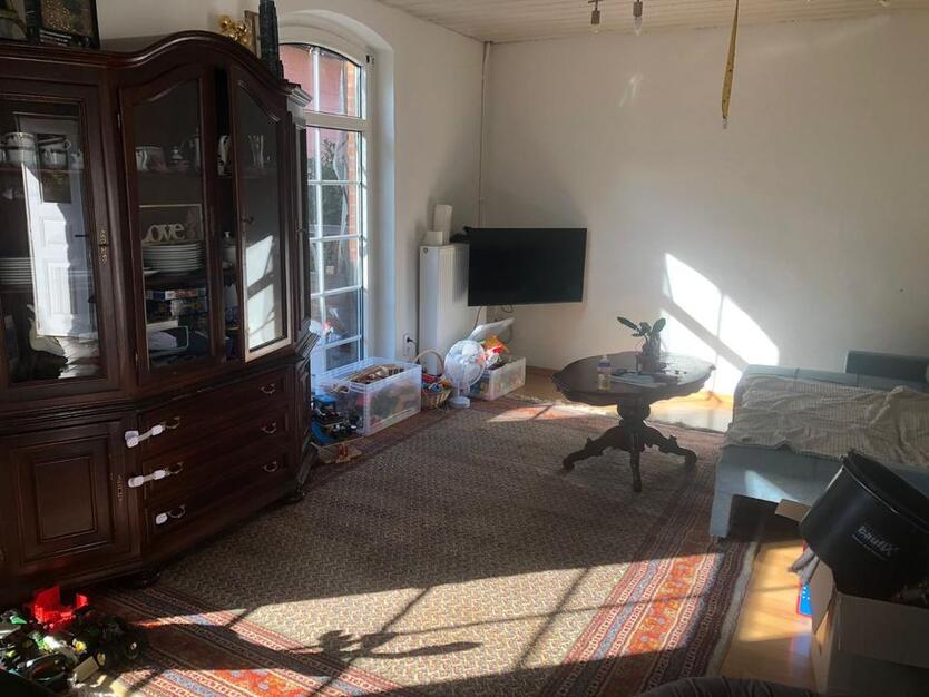 Schönes ehem. Bauernhaus mit 5 Wohnräumen in Hohenhameln - Clauen