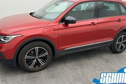 VW Tiguan 32.670 km 27.900 &euro; Peine 31226