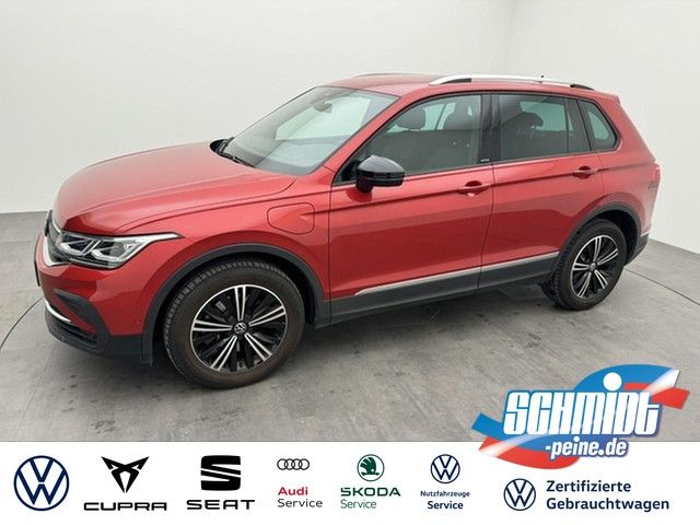 VW Tiguan 32.670 km 27.900 &euro; Peine 31226