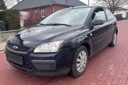 Ford Focus 265.011 km 777 &euro; Söhlde 31185