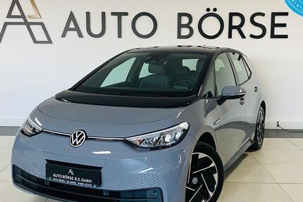 VW ID.3 155.820 km 10.890 &euro; Braunschweig 38114