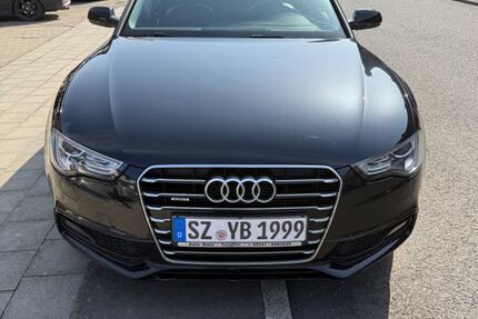 Audi A5 143.000 km 16.500 &euro; Salzgitter 38226