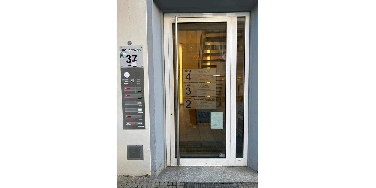 Gewerbeobjekt Hildesheim Bockfeld - 1.100&euro; | Angebot:24472593