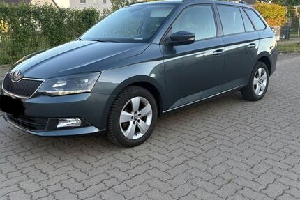 Skoda Fabia 140.000 km 7.199 &euro; Salzgitter 38226
