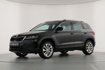 Skoda Karoq 56.037 km 19.399 € Salzgitter 38229