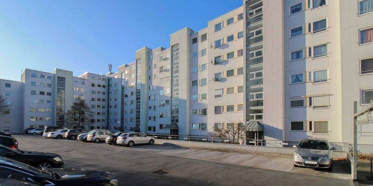 Etagenwohnung Salzgitter Lebenstedt - 4 Zimmer, 90 m&sup2;, 70.000&euro; | Angebot:26543219