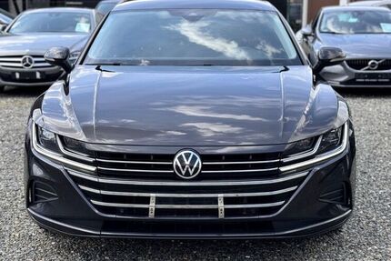 VW Arteon