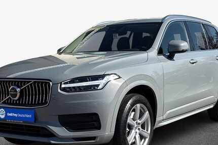 Volvo XC90 20.744 km 44.925 &euro; Hildesheim 31135
