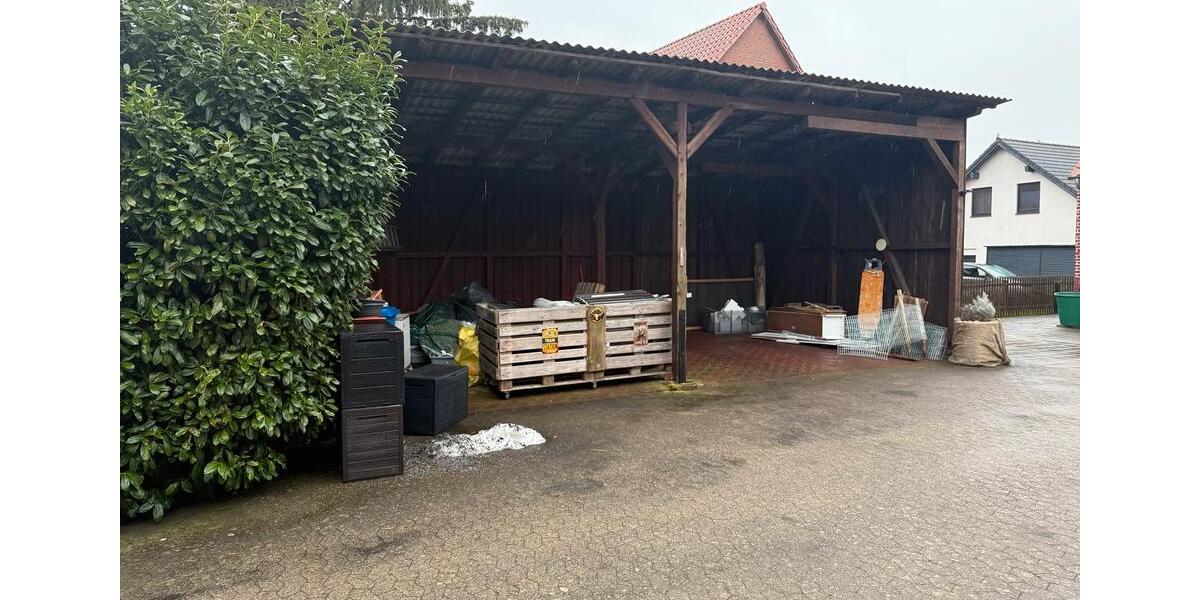 Bauernhaus, Landhaus Didderse - 8 Zimmer, 180 m&sup2;, 175.000&euro; | Angebot:26965506