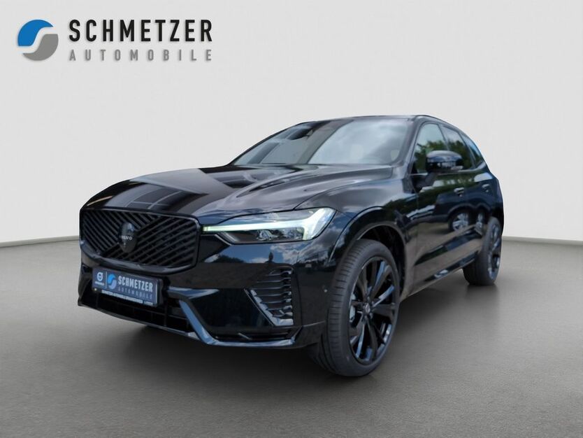 Volvo XC60 7.990 km 55.990 € Braunschweig 38114