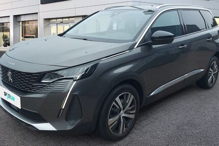 Peugeot 5008 27.480 km 27.890 &euro; Goslar 38644