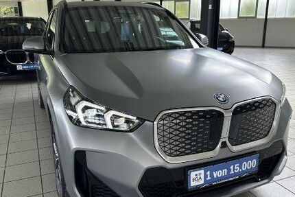 BMW iX1 32.106 km 52.730 &euro; Salzgitter 38228