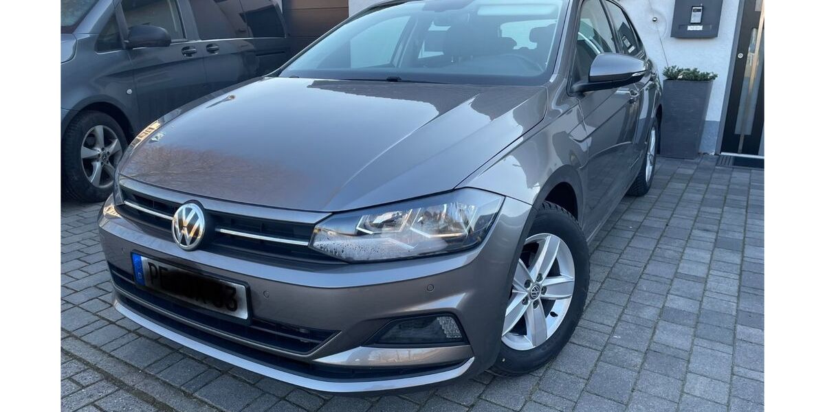 VW Polo 54.000 km 13.499 &euro; Salzgitter 38226