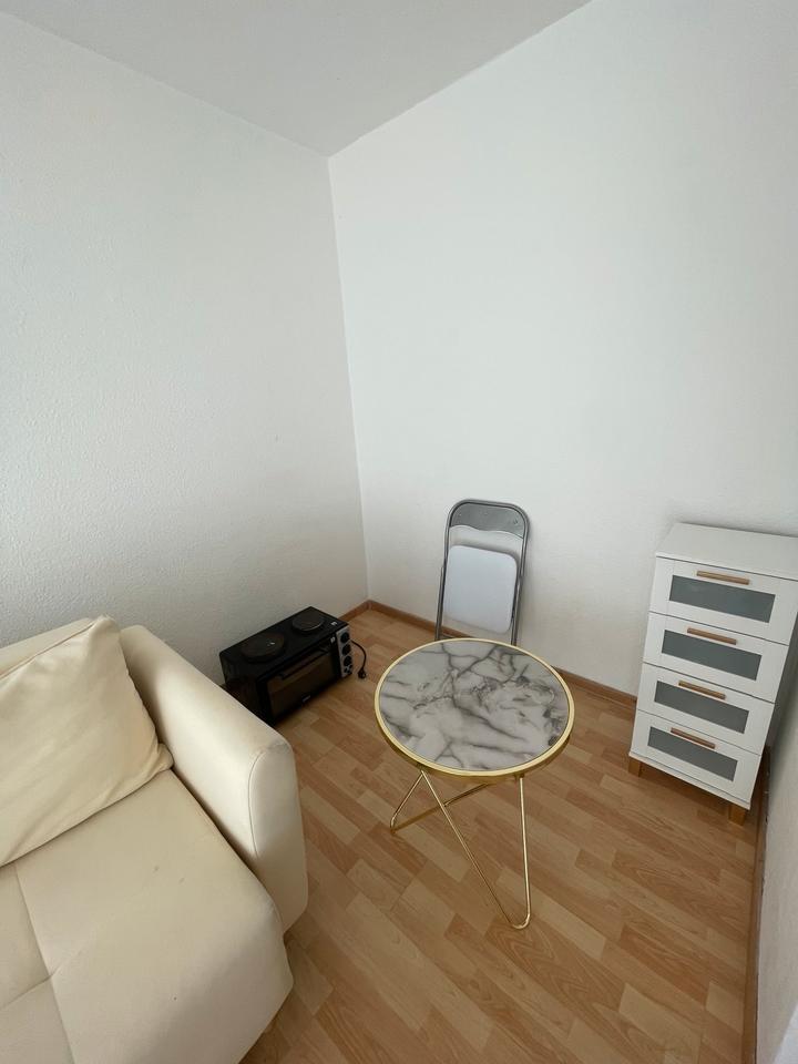 Wohnung am Theaterpark