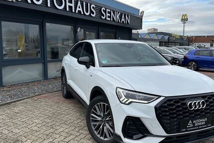 Audi Q3 205.000 km 24.990 &euro; Peine 31228