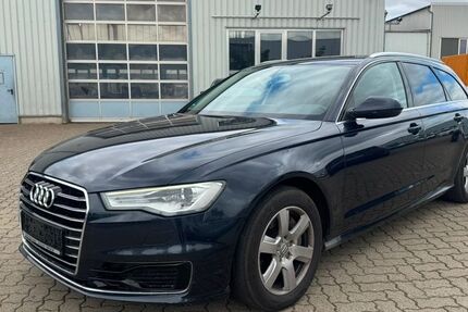 Audi A6 268.000 km 10.900 &euro; Salzgitter 38229