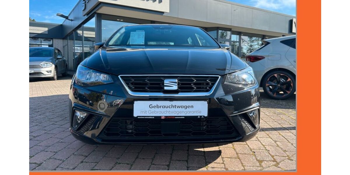 Seat Ibiza 74.100 km 14.590 &euro; Schwülper 38179