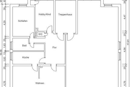 Wohnung Braunschweig Östliches Ringgebiet - 8 Zimmer, 186 m&sup2;, 659.000&euro; | Angebot:27714686