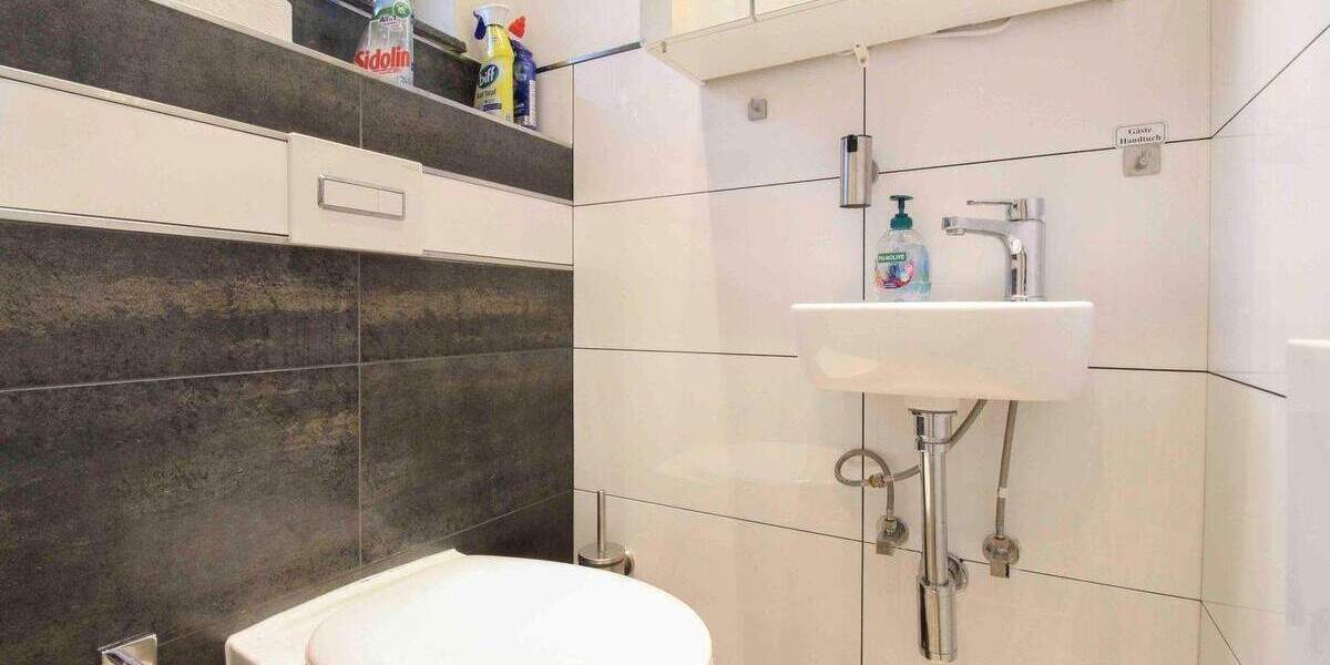 Einfamilienhaus Goslar Sudmerberg - 4 Zimmer, 195.000&euro; | Angebot:25096689