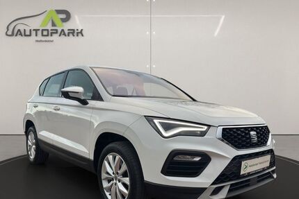 Seat Ateca 164.469 km 16.490 &euro; Wolfenbüttel 38304