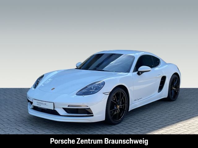 Cayman