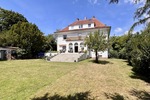 Stadtvilla im Weinbergviertel - Villa Hildesheim Mitte | Angebot:25130978