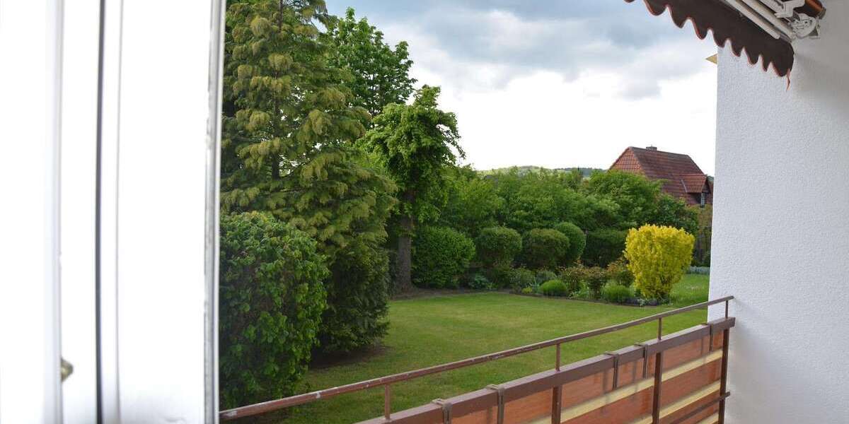 Etagenwohnung Salzgitter Ortschaft Südost - 4 Zimmer, 99 m&sup2;, 169.000&euro; | Angebot:26724476